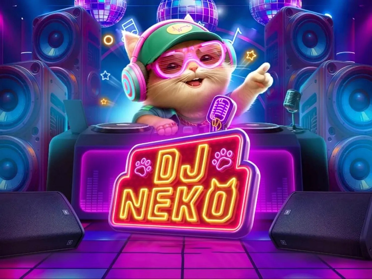 DJ Neko